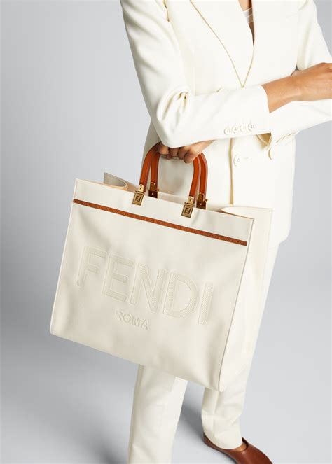 fendi showroom in india|fendi large tote bag.